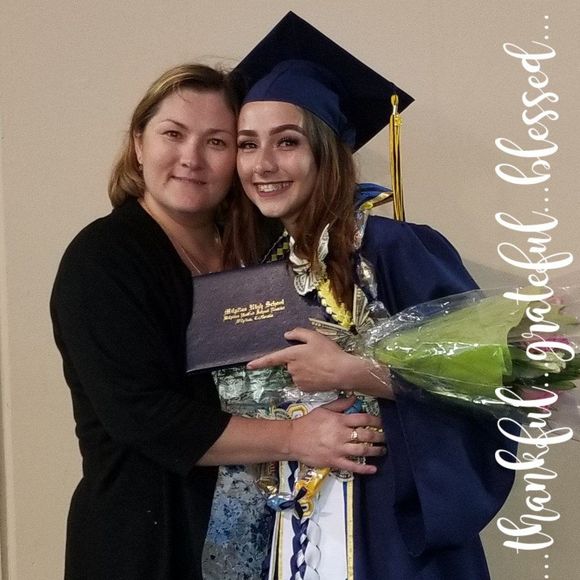 Meet your Posher, Nadya - Picture 1 of 1